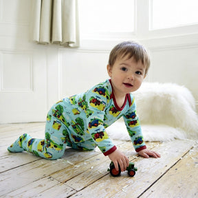 ファームヤード・ベイビー・グロウ