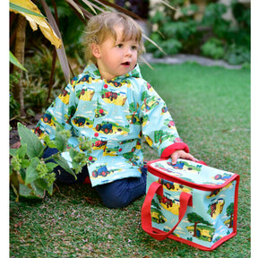 Countryside Print Lunch Bag