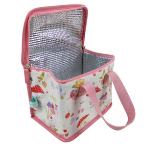 Fairy Print Lunch Bag