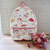 Fairy Print Backpack