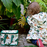 Great Outdoors Print Lunch Bag