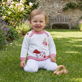 Fairy Knitted Jumper