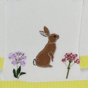 Meadow Knitted Jumper