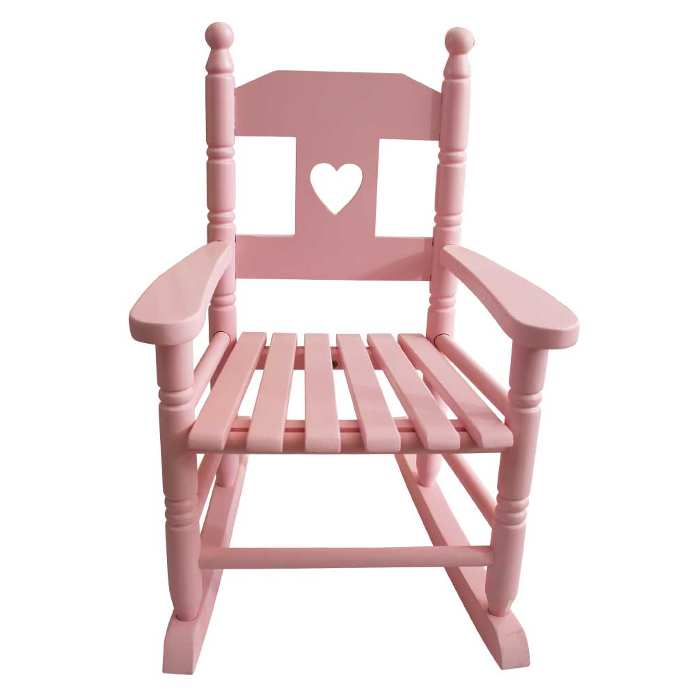 Pink Goat Rocking Chair Pink Rocking Chair