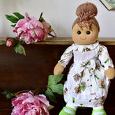 Garden Fairy Rag Doll - 40cm