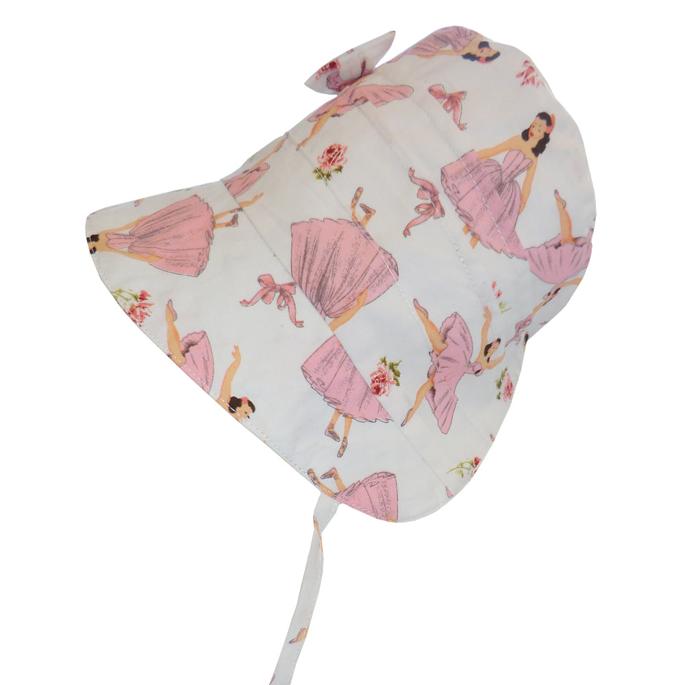 Garden Fairy Frilly Baby Knickers
