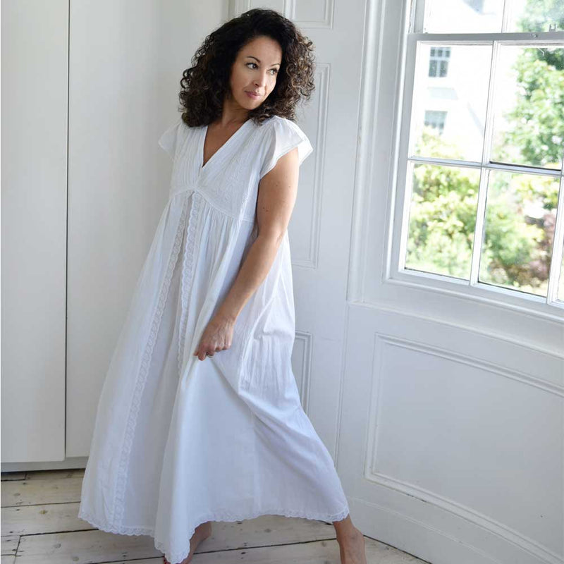 Ladies Nightwear