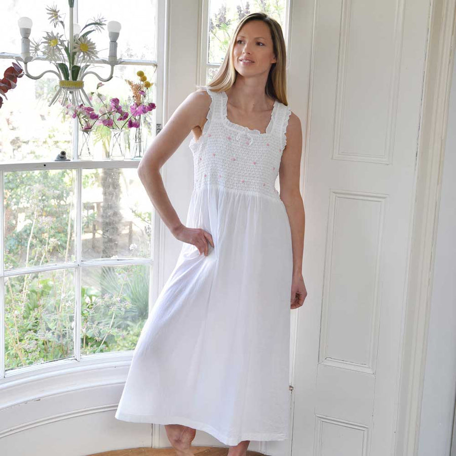 Ava Nightdress