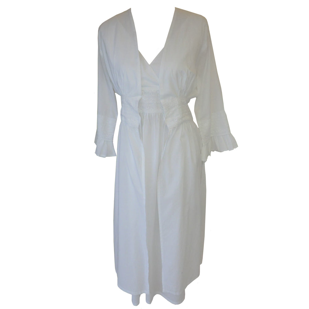 Henrietta Dressing Gown