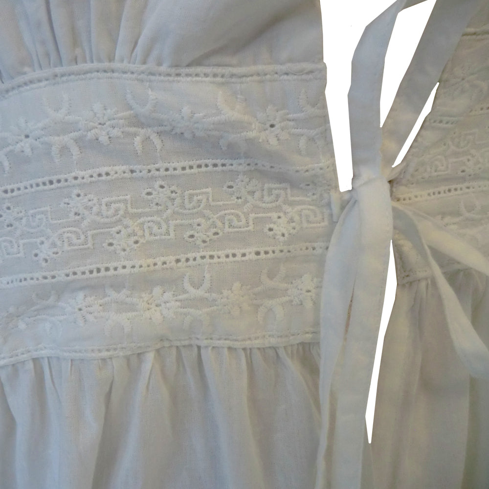 Henrietta Dressing Gown