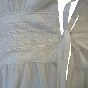 Henrietta Dressing Gown