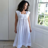 Pearl Ladies Nightdress