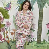 Sultan’s Garden Print Women’s Pyjamas