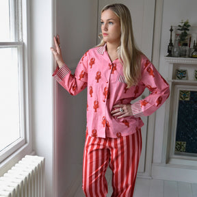 Lobster Pyjamas