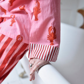Lobster Pyjamas