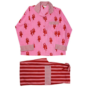 Lobster Pyjamas
