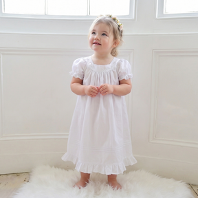 Clementine Girls' Dress