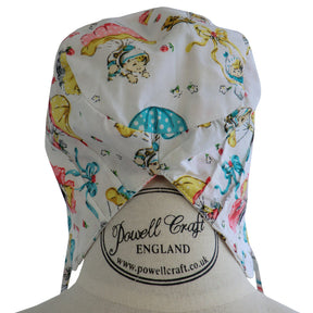 Vintage Baby Bonnet