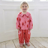 Ruby Cotton Pyjamas