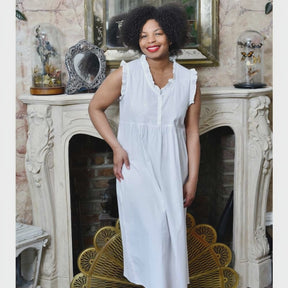 Melanie Ladies Nightdress