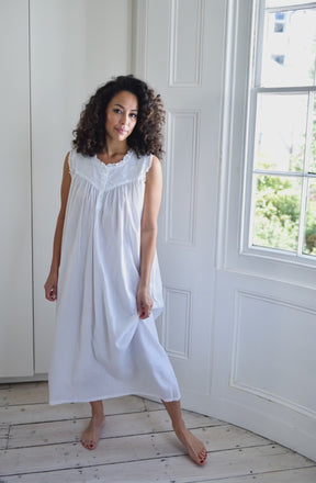 Veronica Ladies Nightdress