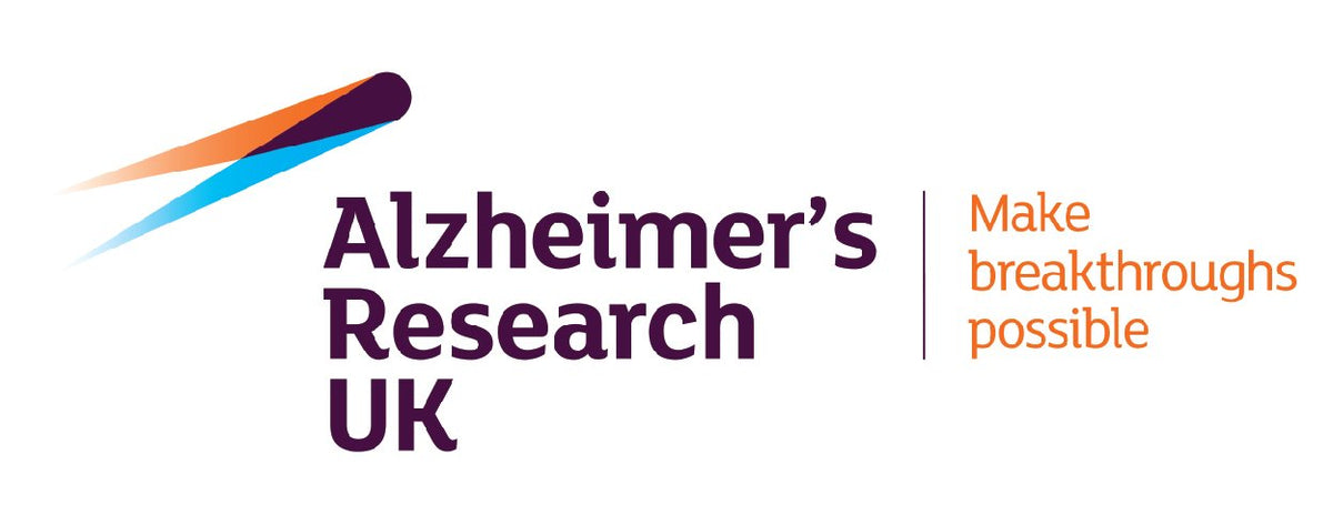 Alzheimer-Forschung UK