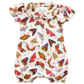 Butterfly Baby Grow