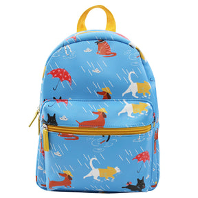 Cats & Dogs Backpack
