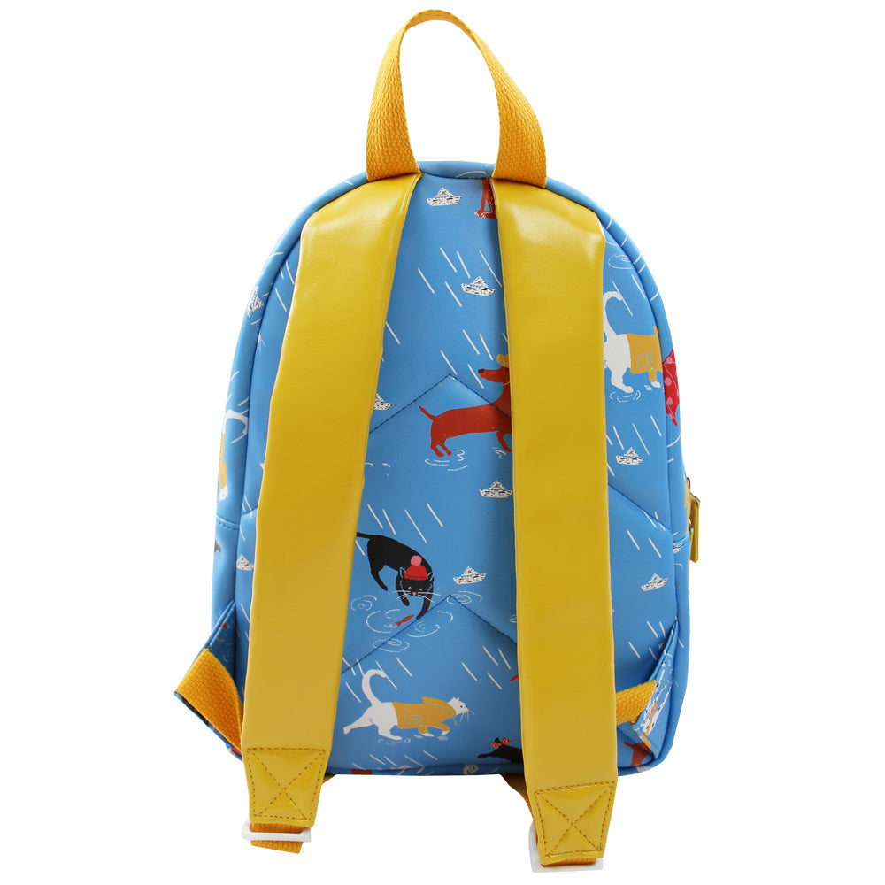 Cats & Dogs Backpack