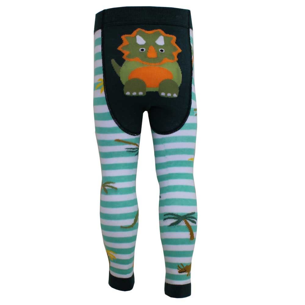 Dinosaur Leggings - Main Image