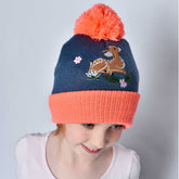 Enchanted Forest Knitted Hat