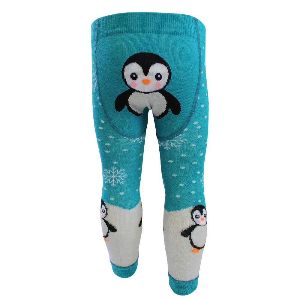 Penguin Leggings