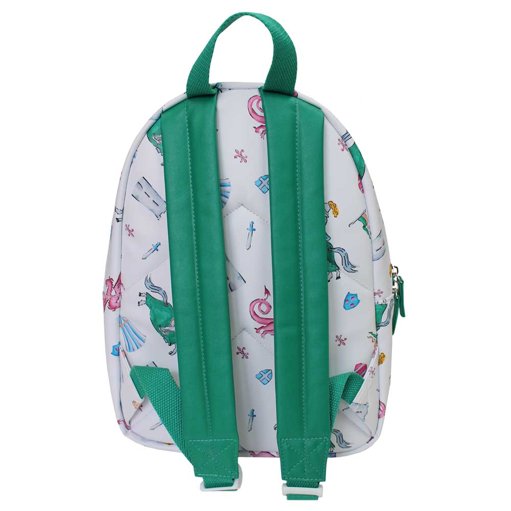 Knights & Dragons Backpack