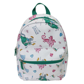 Knights & Dragons Backpack