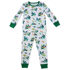 Safari Cosy Pyjamas