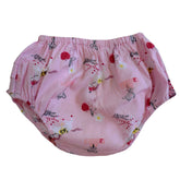 Pony Print Frilly Knickers