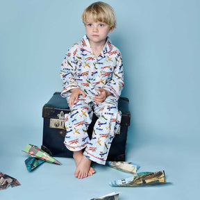 Douglas Boys Pyjamas