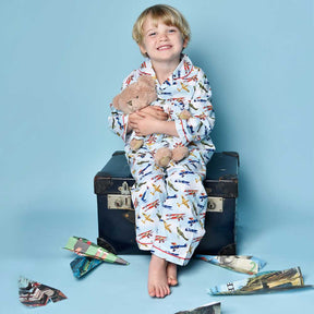 Douglas Boys Pyjamas