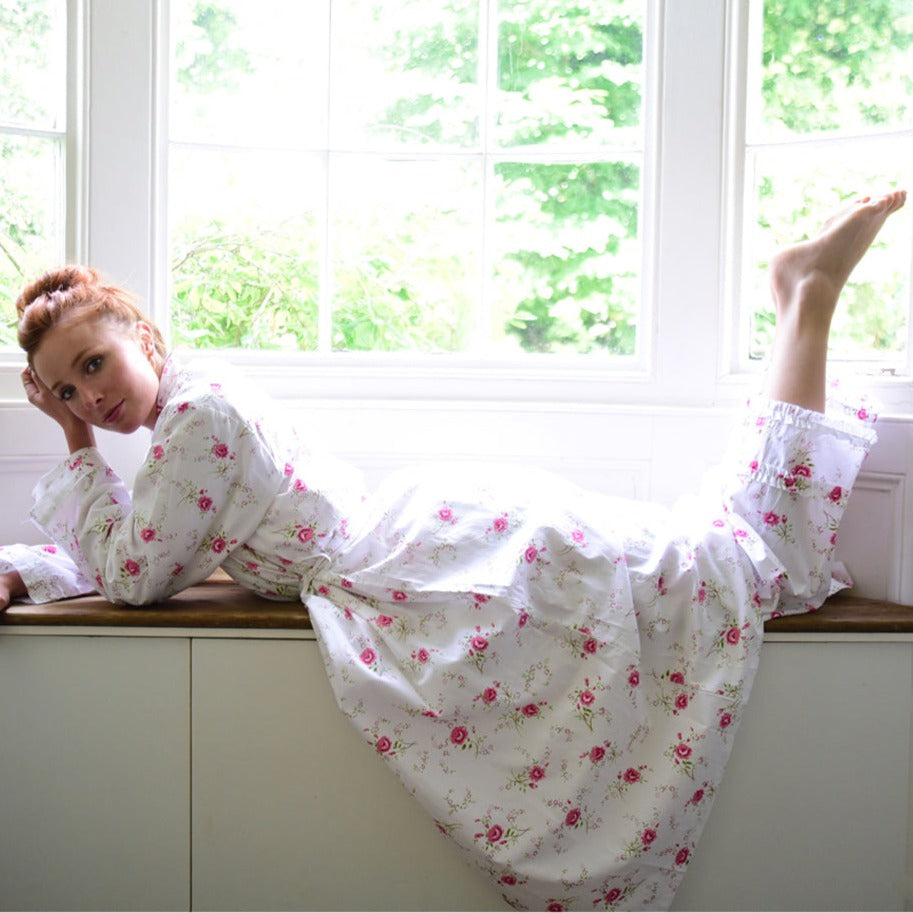 Katie Ladies Pyjamas