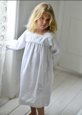 Ophelia Unicorn Girls Nightdress