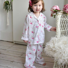Rosie Girls Pyjamas