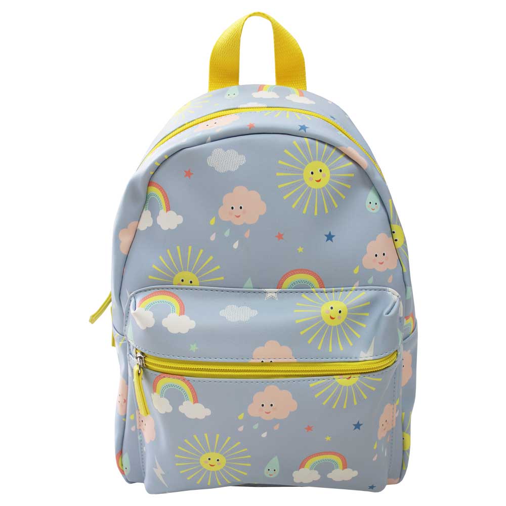 Sunshine Backpack