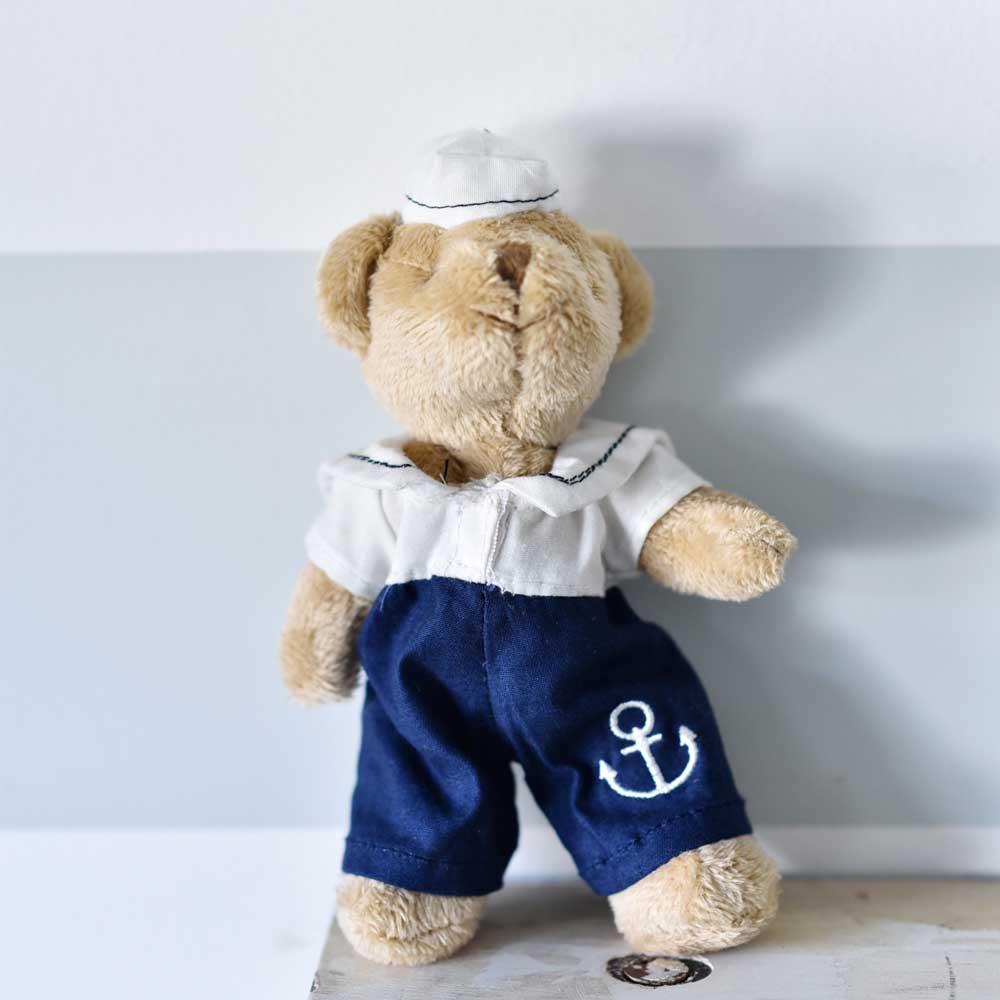 Sailor Boy Bear