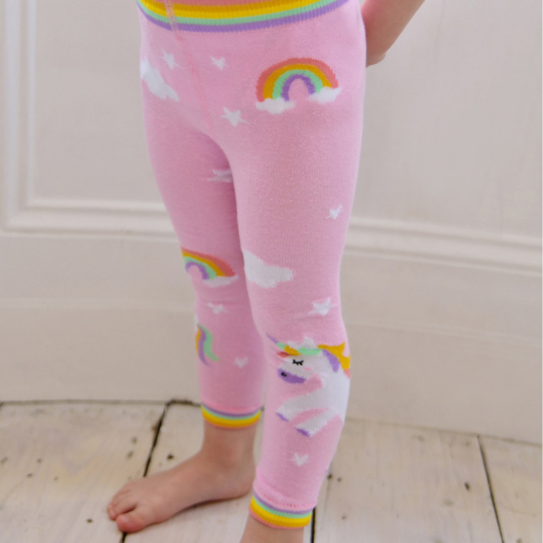 Girls 3-Piece Pajama Set, Pink Unicorn Foil Print Sleep Top, Jogger Pants &  Shorts, 10 | Walmart Canada