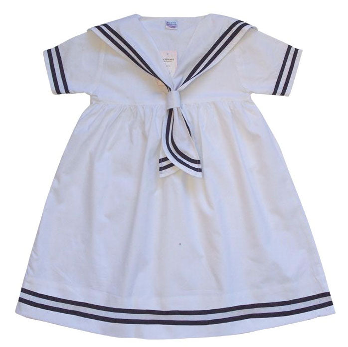 Emma Sailor Dress